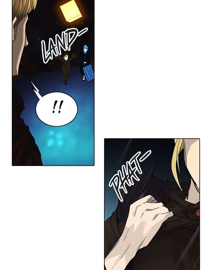 Tower of God Chapter 263 62